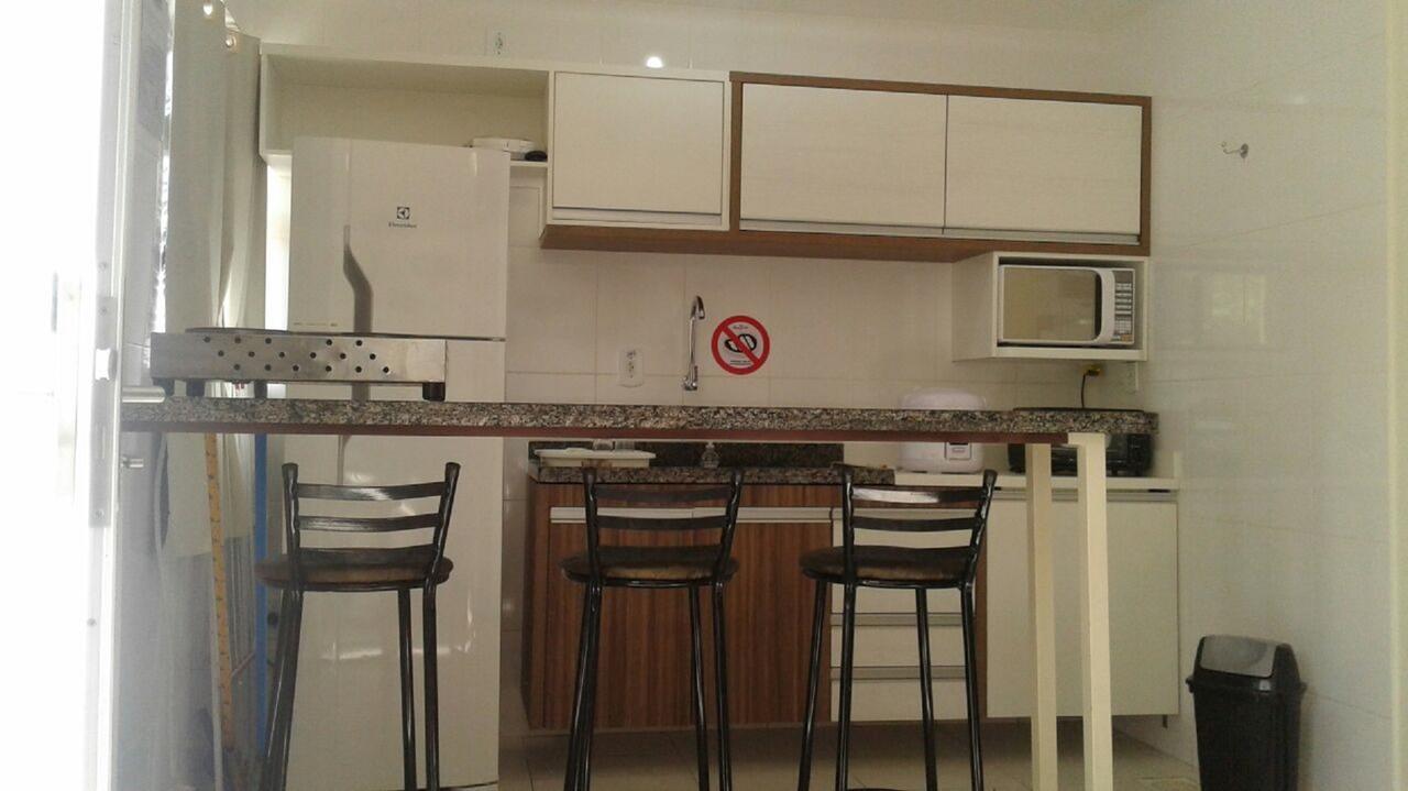 Apartamento Lacqua Di Roma III Caldas Novas Bagian luar foto