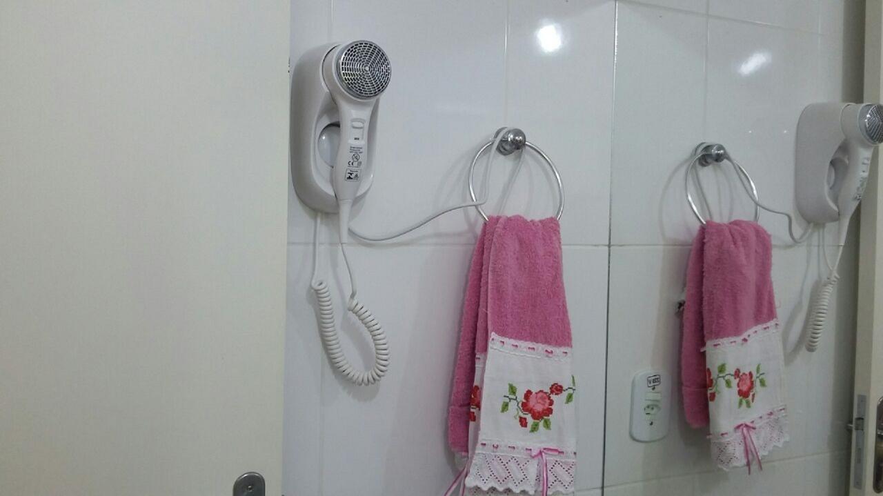 Apartamento Lacqua Di Roma III Caldas Novas Bagian luar foto