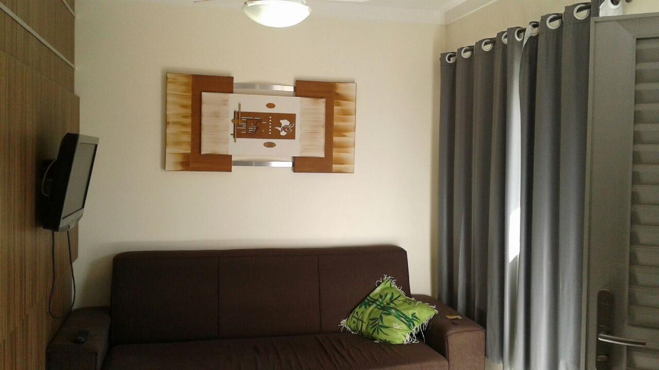 Apartamento Lacqua Di Roma III Caldas Novas Bagian luar foto